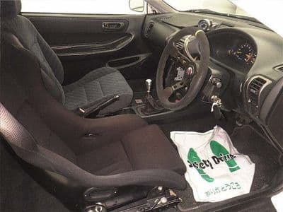 HONDA Integra, 1998 год., лот 65237 - фото 5
