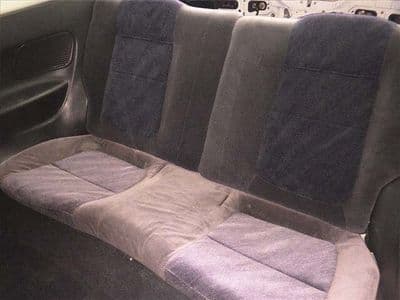 HONDA Integra, 1998 год., лот 65237 - фото 7