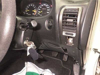 HONDA Integra, 1998 год., лот 65237 - фото 8