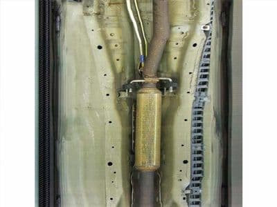 HONDA Integra, 1998 год., лот 65237 - фото 10