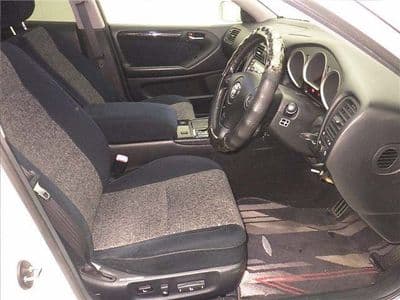 TOYOTA Aristo, 2004 год., лот 5243 - фото 5