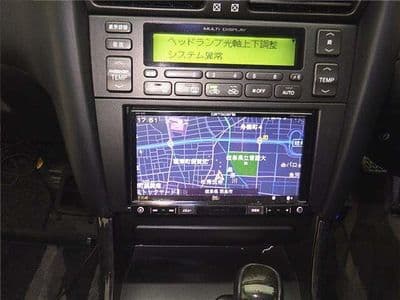 TOYOTA Aristo, 2004 год., лот 5243 - фото 6