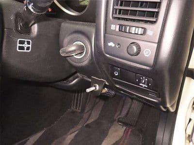 TOYOTA Aristo, 2004 год., лот 5243 - фото 8