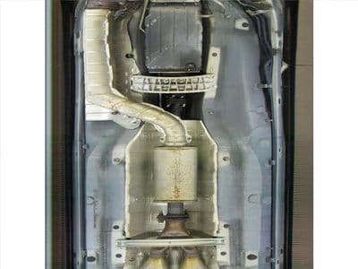 TOYOTA Aristo, 2004 год., лот 5243 - фото 10