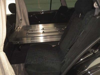 TOYOTA Crown Estate, 2005 год., лот 70447 - фото 7