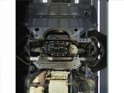 TOYOTA Crown Estate, 2005 год., лот 70447 - фото 8