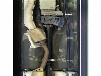 TOYOTA Crown Estate, 2005 год., лот 70447 - фото 9