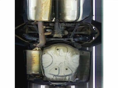 TOYOTA Crown Estate, 2005 год., лот 70447 - фото 10