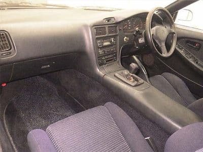 TOYOTA Mr2, 1993 год., лот 8551 - фото 4