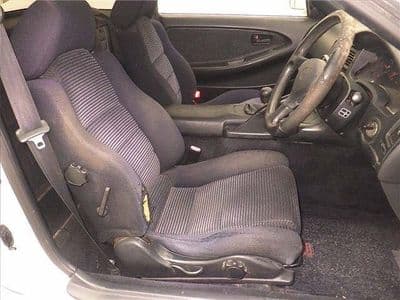 TOYOTA Mr2, 1993 год., лот 8551 - фото 5