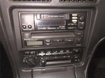 TOYOTA Mr2, 1993 год., лот 8551 - фото 6