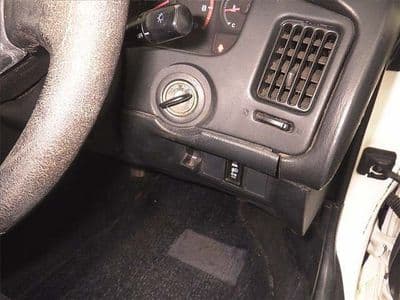 TOYOTA Mr2, 1993 год., лот 8551 - фото 7