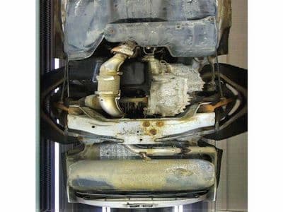 TOYOTA Mr2, 1993 год., лот 8551 - фото 10