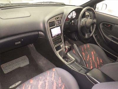 TOYOTA Celica, 1998 год., лот 70253 - фото 4
