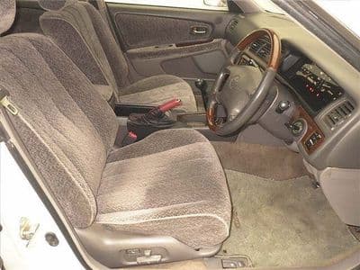 TOYOTA Chaser, 2000 год., лот 8153 - фото 5