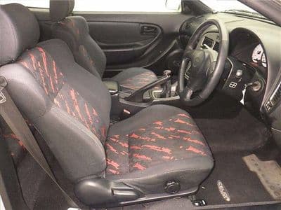 TOYOTA Celica, 1998 год., лот 70253 - фото 5