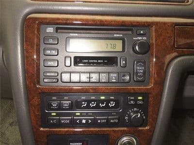 TOYOTA Chaser, 2000 год., лот 8153 - фото 6