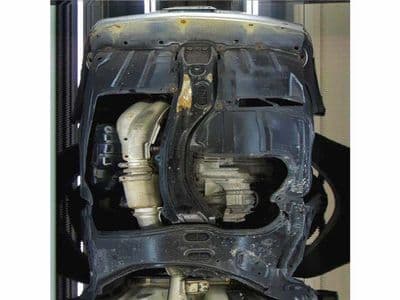 TOYOTA Celica, 1998 год., лот 70253 - фото 8