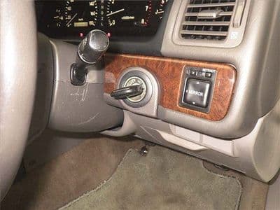 TOYOTA Chaser, 2000 год., лот 8153 - фото 8