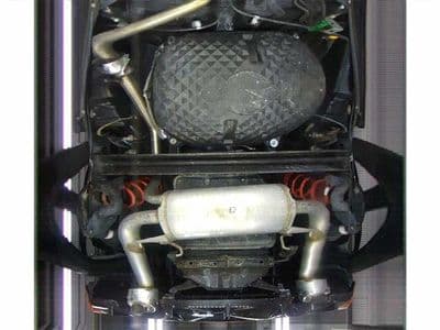 TOYOTA Copen, 2020 год., лот 53 - фото 10