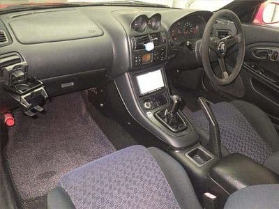 MITSUBISHI Fto, 2000 год., лот 60359 - фото 4