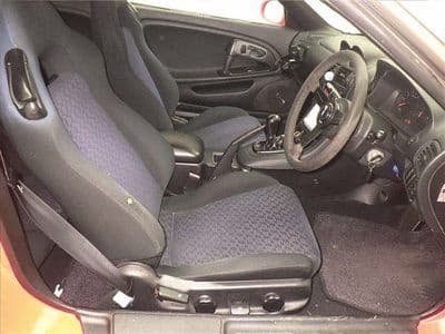 MITSUBISHI Fto, 2000 год., лот 60359 - фото 5