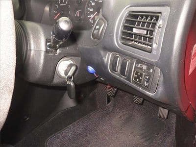 MITSUBISHI Fto, 2000 год., лот 60359 - фото 8