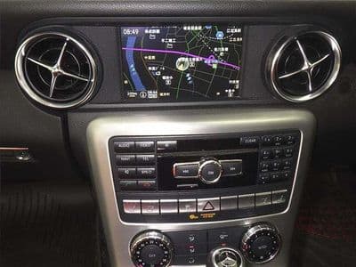 MERCEDES_BENZ Slk Class, 2011 год., лот 7064 - фото 6