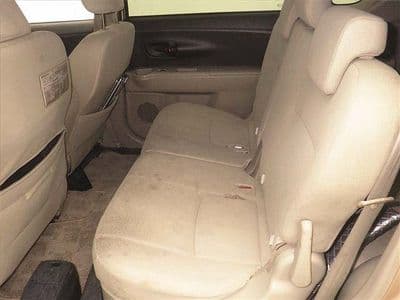 TOYOTA Passo Sette, 2009 год., лот 70064 - фото 7