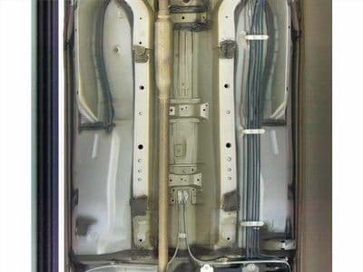 TOYOTA Passo Sette, 2009 год., лот 70064 - фото 9