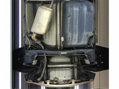 TOYOTA Passo Sette, 2009 год., лот 70064 - фото 10