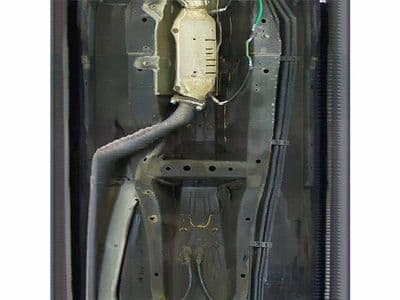 HONDA Integra, 2005 год., лот 5264 - фото 10