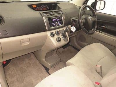 TOYOTA Passo Sette, 2009 год., лот 70064 - фото 4