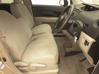 TOYOTA Passo Sette, 2009 год., лот 70064 - фото 5