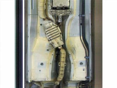 TOYOTA Cresta, 1997 год., лот 70262 - фото 9