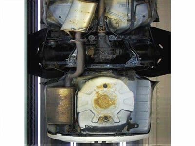 TOYOTA Cresta, 1997 год., лот 70262 - фото 10