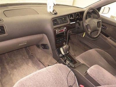 TOYOTA Cresta, 1997 год., лот 70262 - фото 4