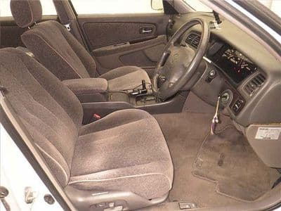 TOYOTA Cresta, 1997 год., лот 70262 - фото 5