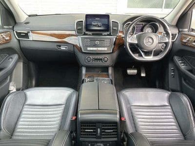 MERCEDES_BENZ Gls, 2016 год., лот 90062 - фото 5