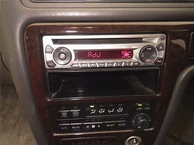 TOYOTA Cresta, 1997 год., лот 70262 - фото 6