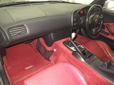 HONDA S2000, 2001 год., лот 5068 - фото 4