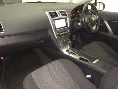 TOYOTA Avensis Wagon, 2013 год., лот 70265 - фото 4