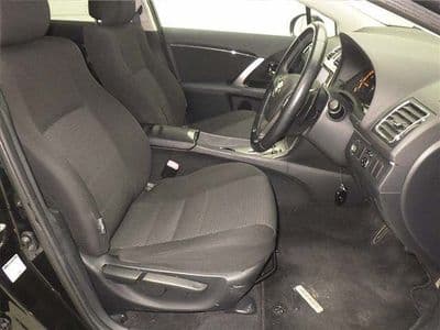 TOYOTA Avensis Wagon, 2013 год., лот 70265 - фото 5