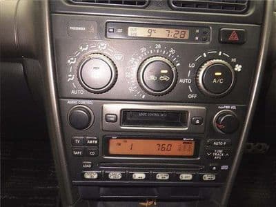 TOYOTA Altezza, 1999 год., лот 5071 - фото 6