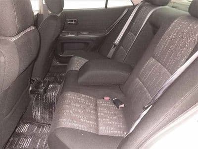 TOYOTA Altezza, 1999 год., лот 5071 - фото 7