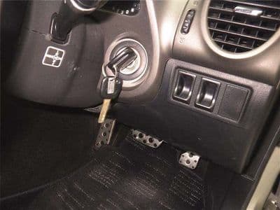 TOYOTA Altezza, 1999 год., лот 5071 - фото 8