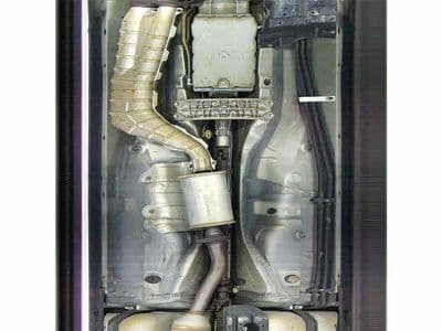 TOYOTA Altezza, 1999 год., лот 5071 - фото 10