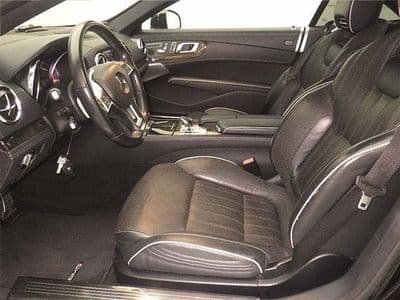 MERCEDES_BENZ Sl series, 2012 год., лот 60376 - фото 5