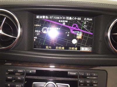 MERCEDES_BENZ Sl series, 2012 год., лот 60376 - фото 6