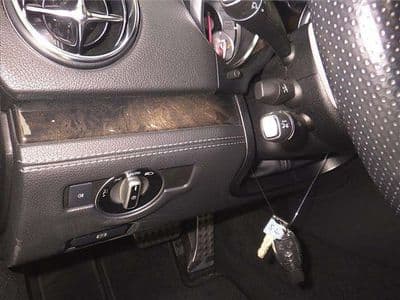 MERCEDES_BENZ Sl series, 2012 год., лот 60376 - фото 7